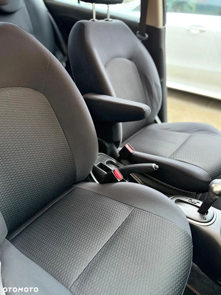 Nissan Micra 1.2 N-Tec CVT EU6 - 11