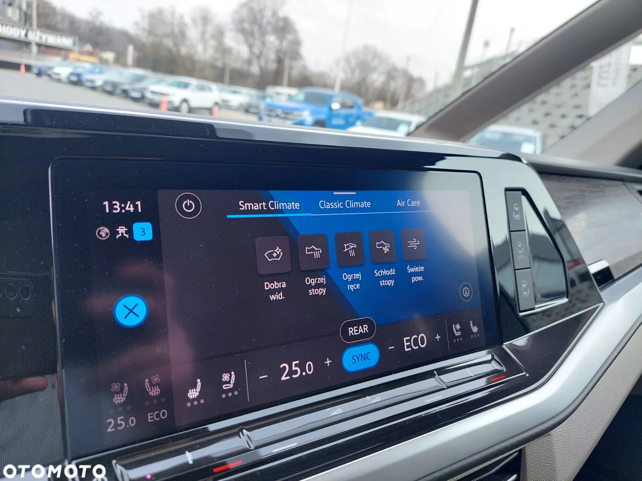 Volkswagen Multivan 1.4 TSI eHybrid PHEV L2 Style DSG - 36