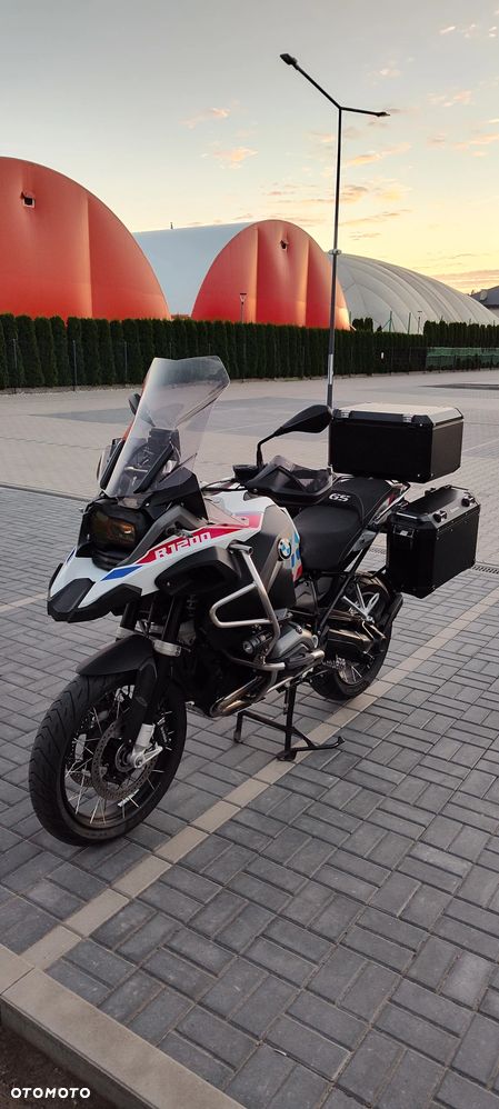 BMW GS - 29