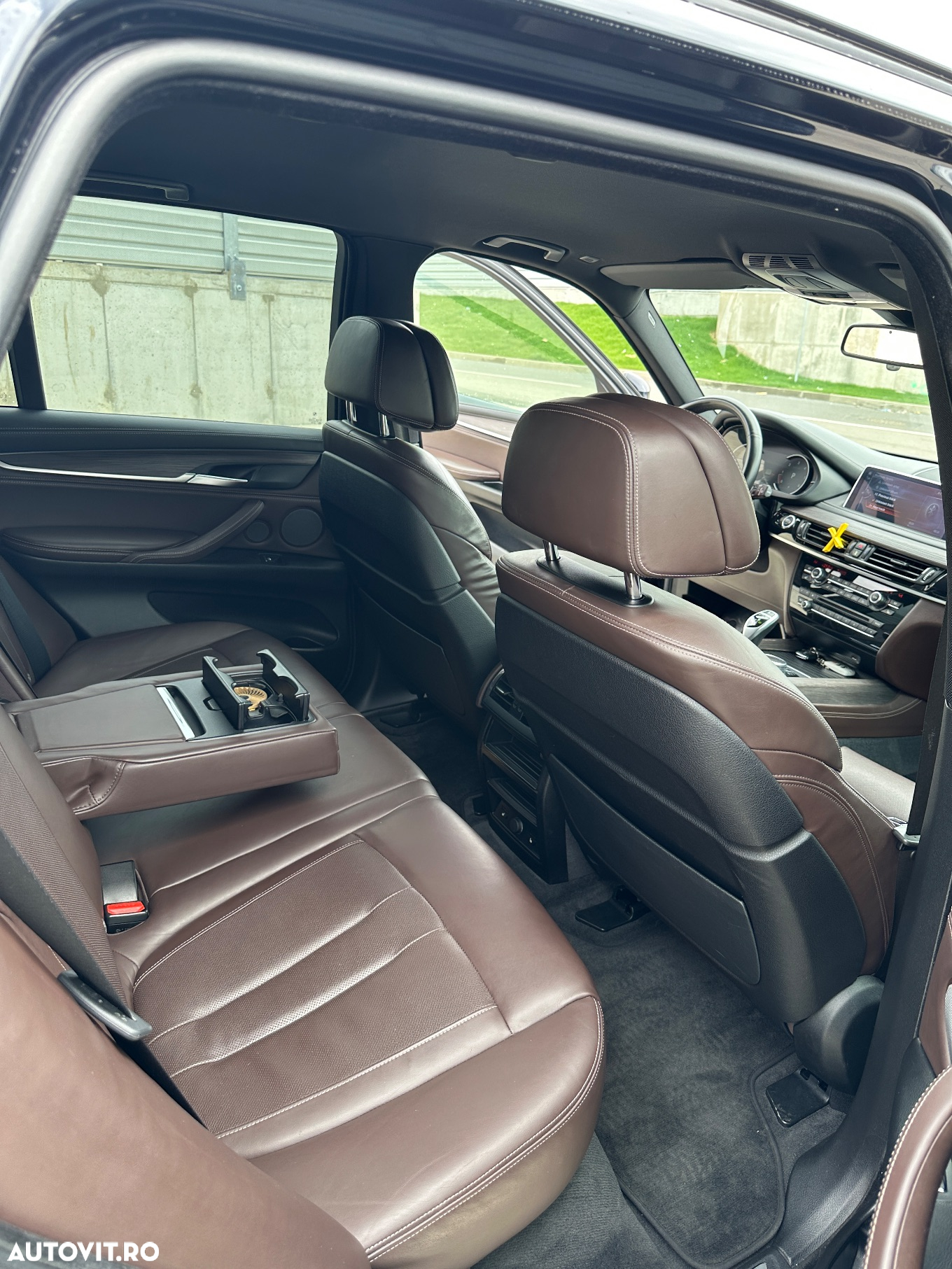 BMW X5 xDrive40d - 19