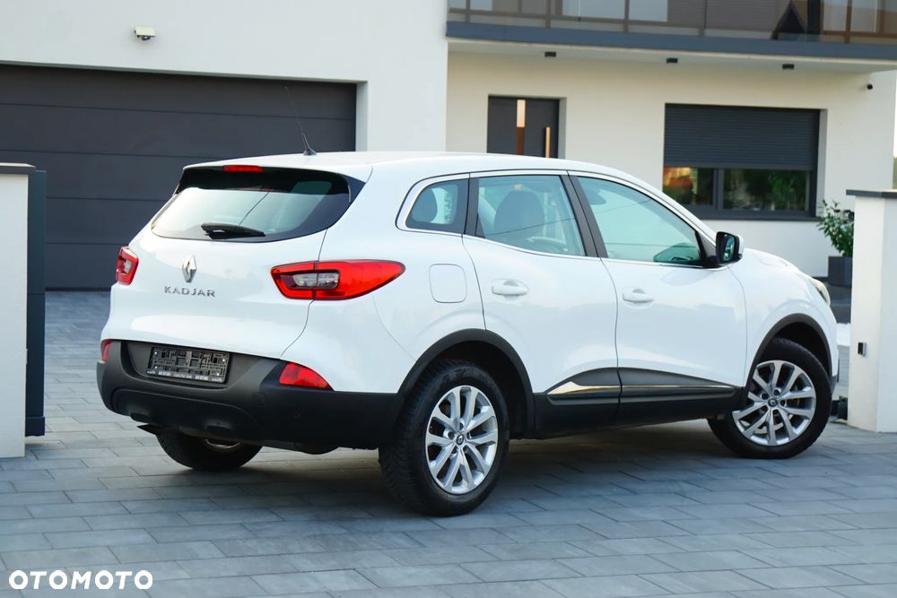 Renault Kadjar Energy TCe 130 Experience - 11