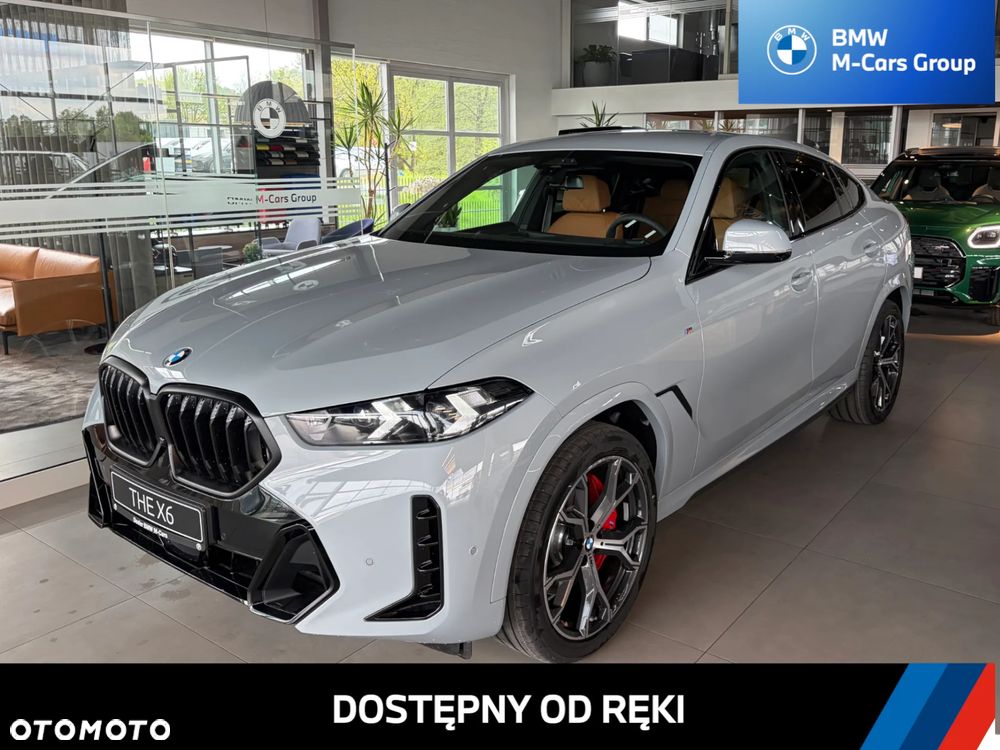 BMW X6 - 2