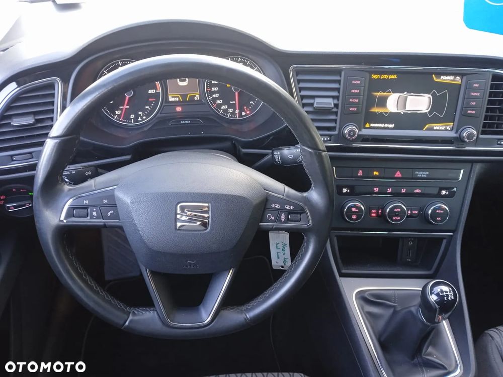 Seat Leon - 9