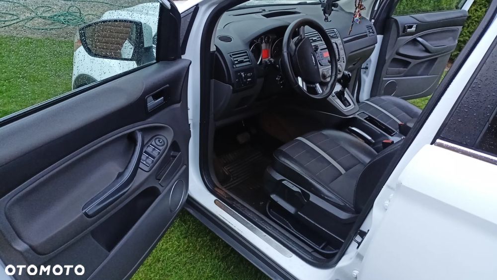 Ford Kuga 2.0 TDCi 4WD Titanium Plus - 9