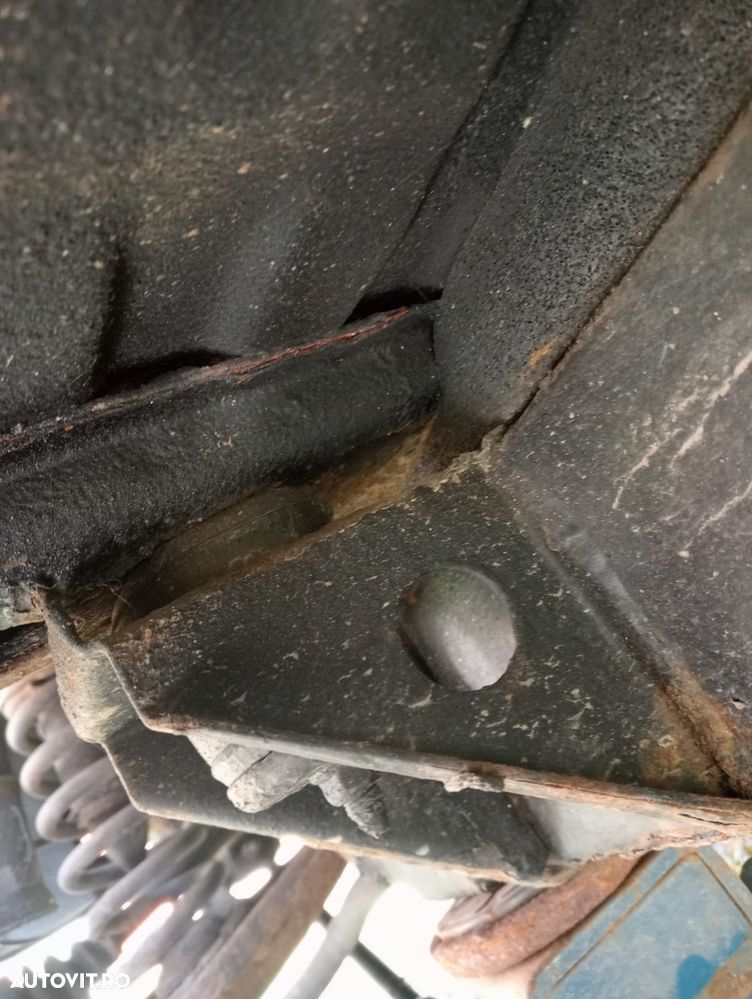 Suzuki Grand Vitara 1.6 Comfort - 14