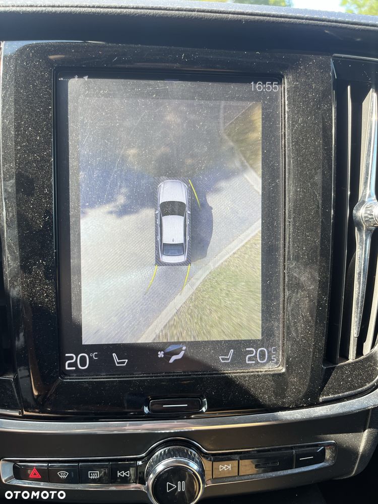Volvo S90 - 6