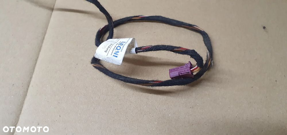 Sensor czujnik deszczu Mercedes E-Klasa W213 A1718204426 A1695401006 - 3