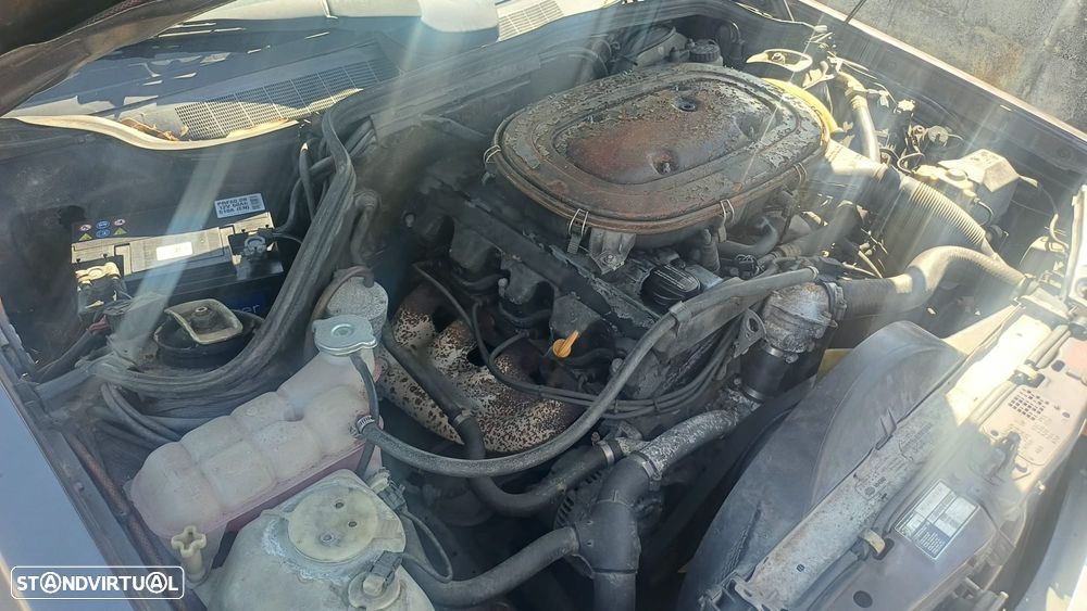 Mercedes-Benz A 190 - 11