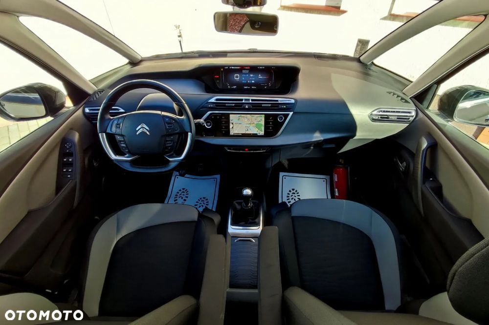 Citroën C4 Picasso PureTech 130 Stop&Start Exclusive - 7