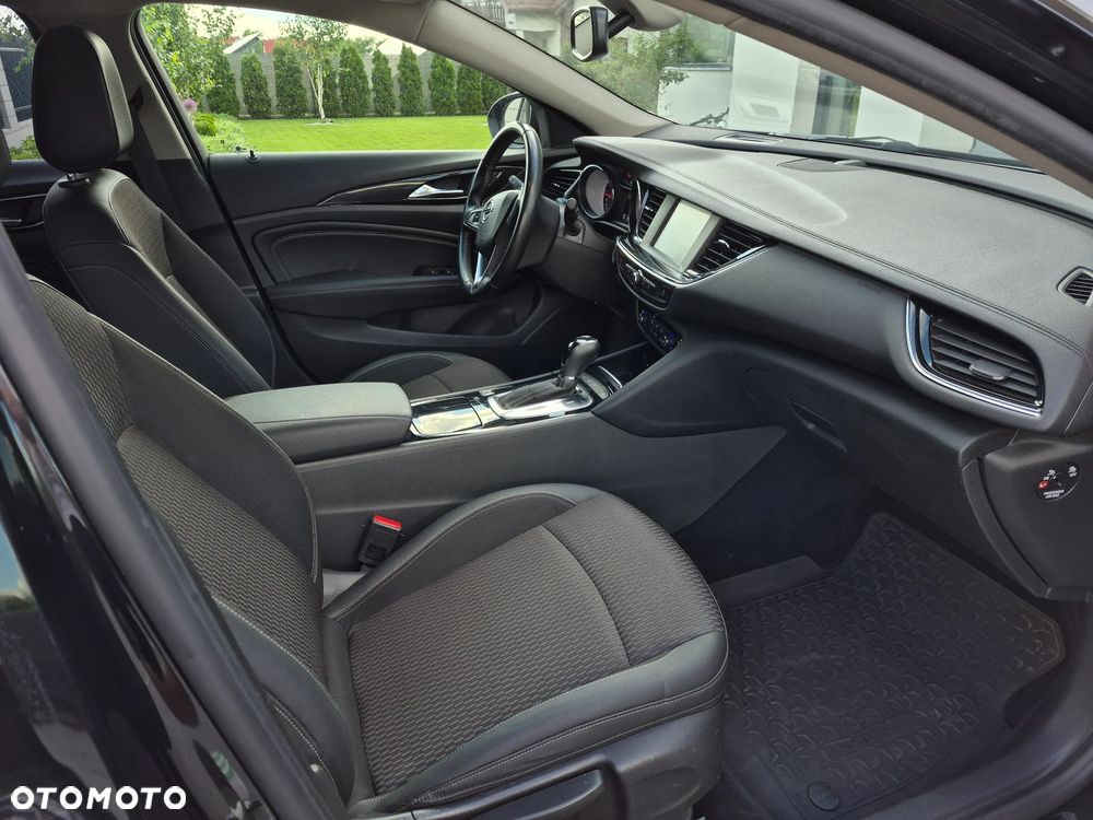 Opel Insignia 2.0 T 4x4 Elite S&S - 11