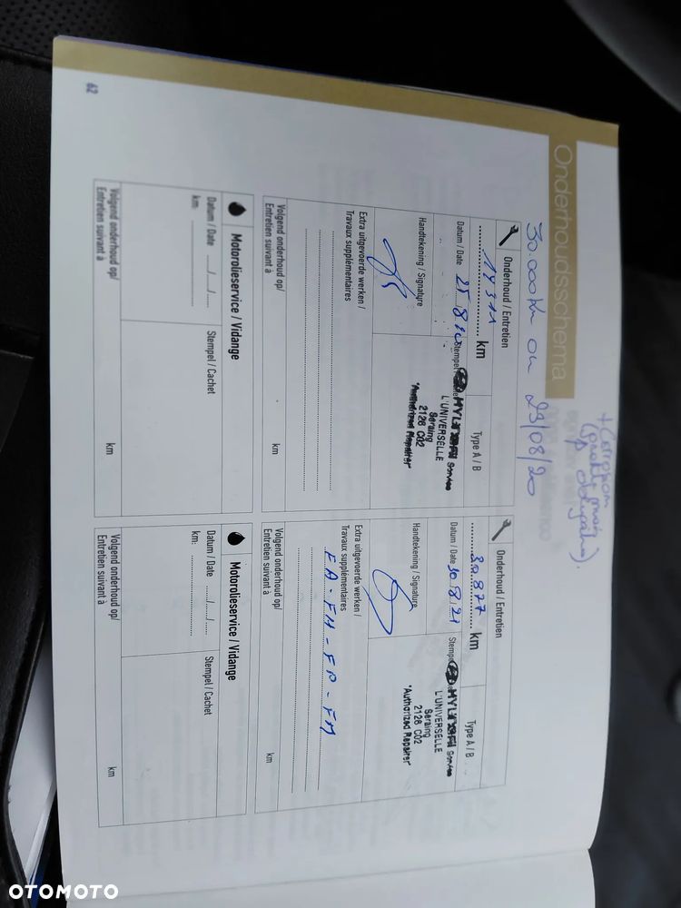 Hyundai Tucson 1.6 CRDi 2WD Select - 19