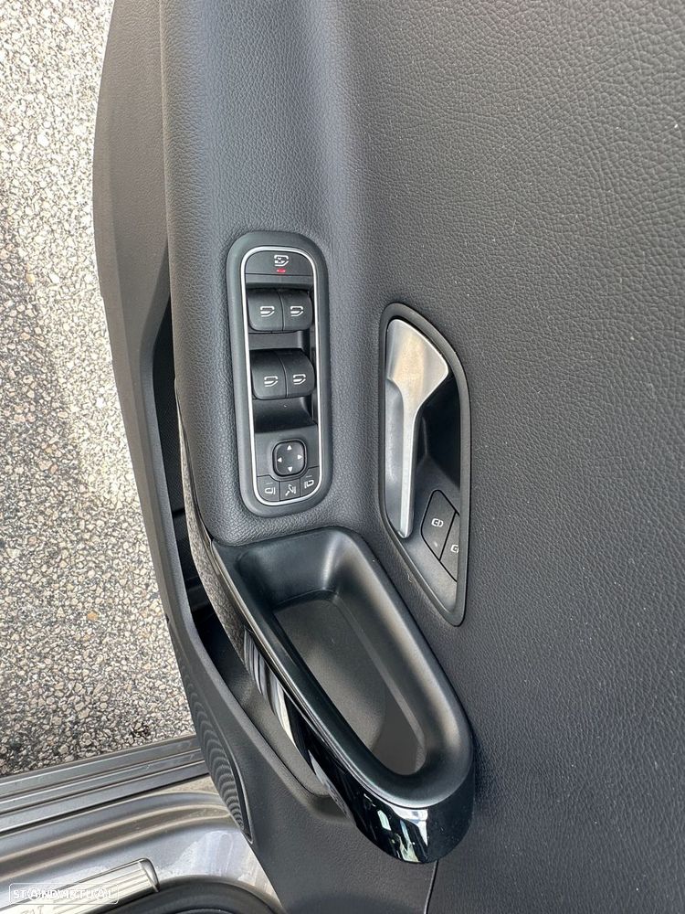 Mercedes-Benz A 200 Progressive Aut. - 12