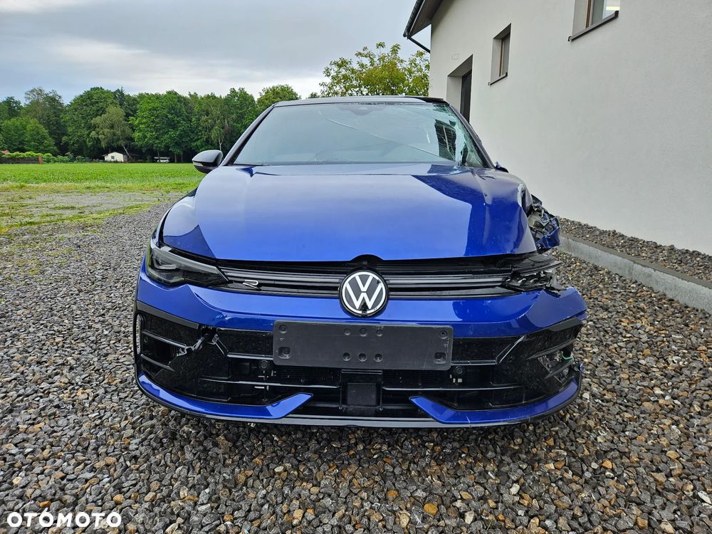 Volkswagen Golf 2.0 TSI OPF 4Motion DSG R - 2