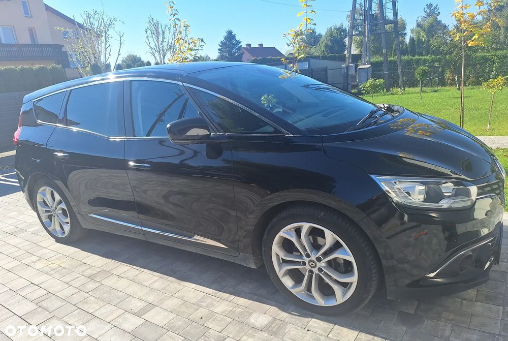 Renault Grand Scenic Gr 1.7 Blue dCi Zen - 3