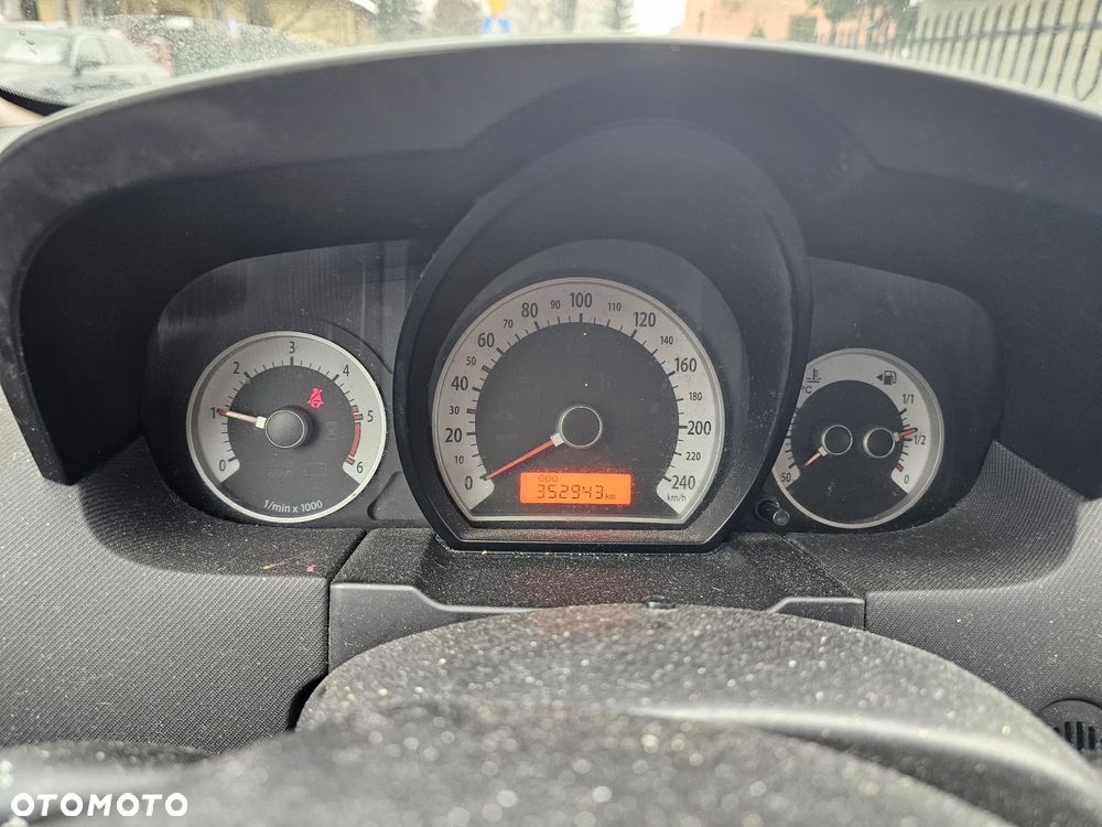 Kia Ceed 1.6 Crdi Comfort + - 7