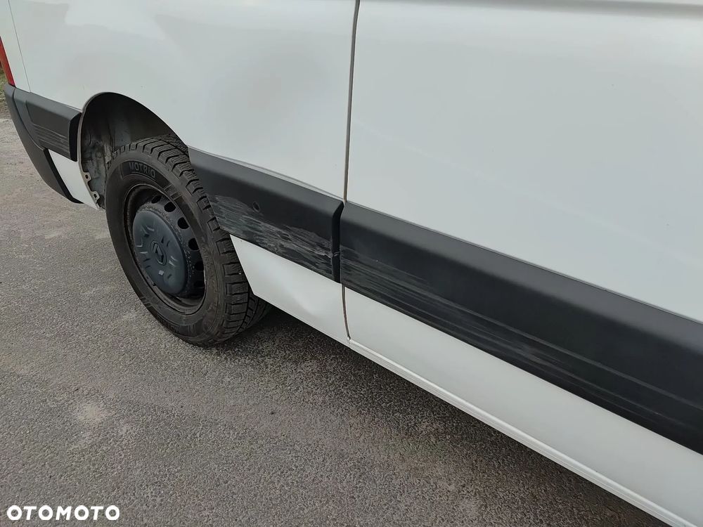 Renault Master - 14