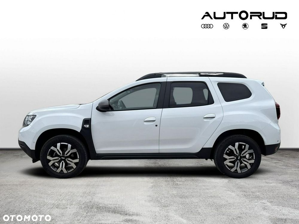 Dacia Duster TCe 150 4WD Prestige - 2