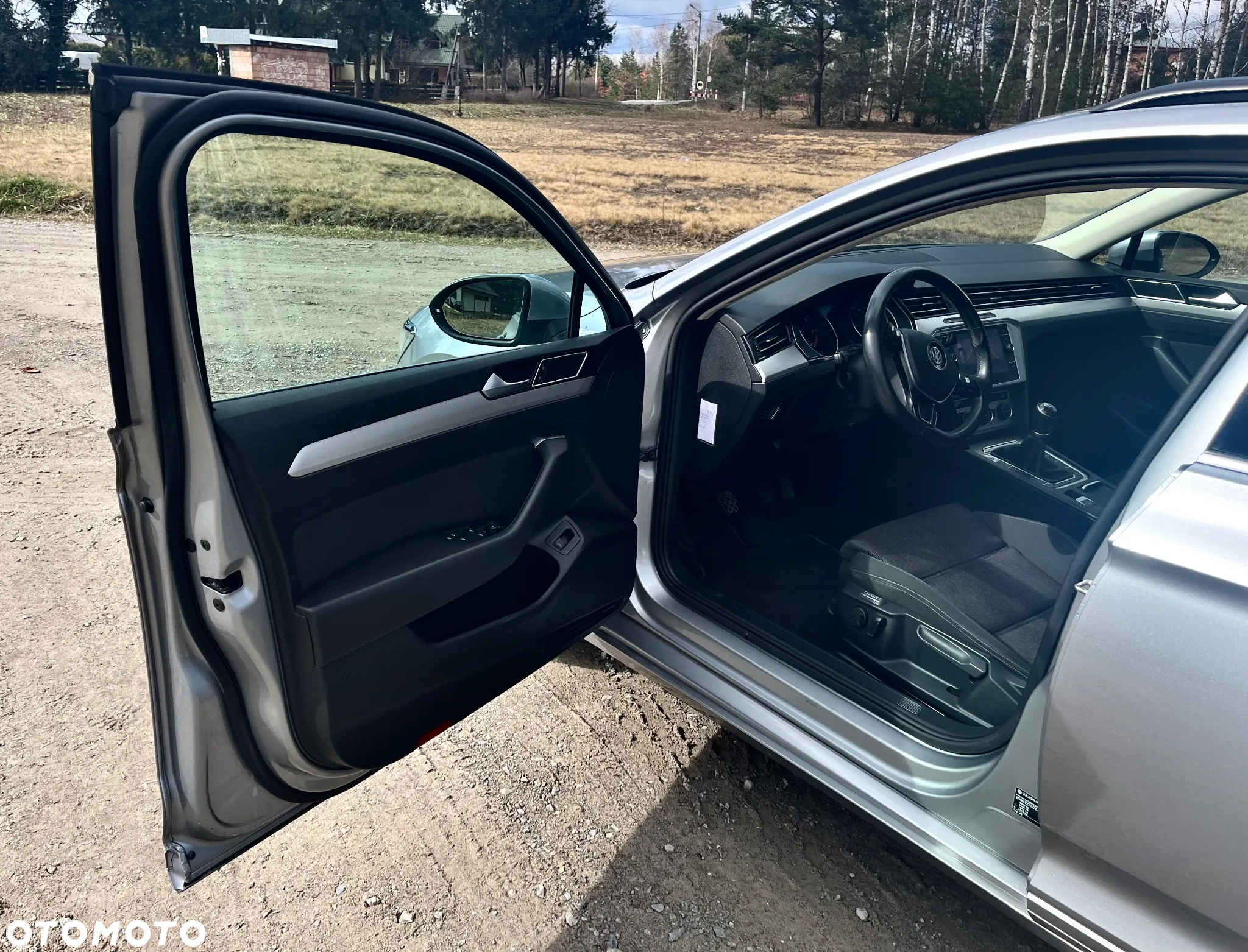 Volkswagen Passat Variant 1.6 TDI (BlueMotion Technology) Comfortline - 16