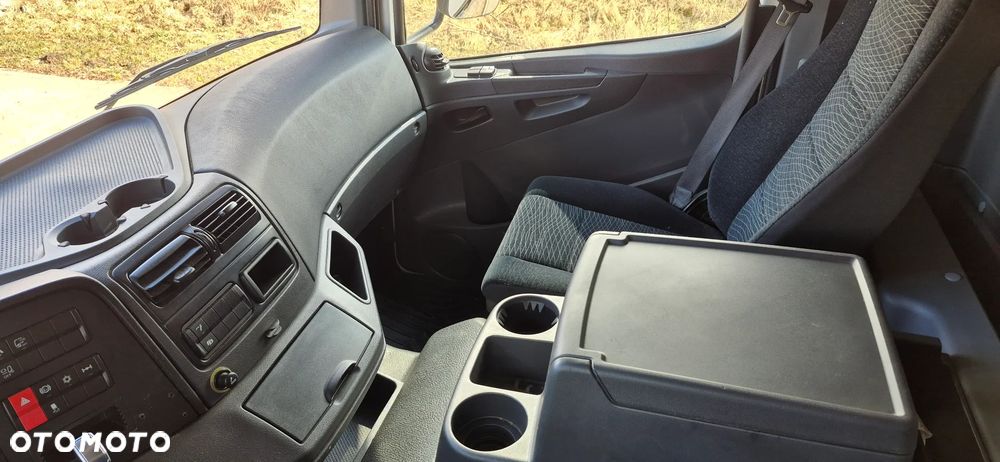 Mercedes-Benz ATEGO 1530 - 13