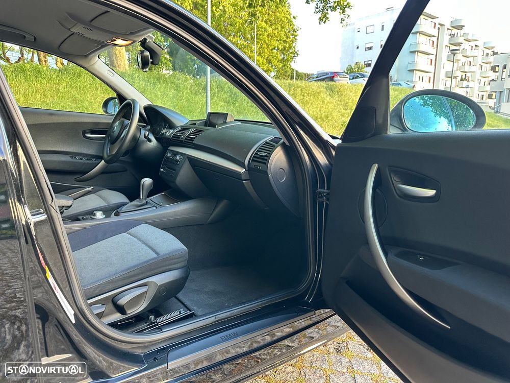 BMW 120 dA - 26