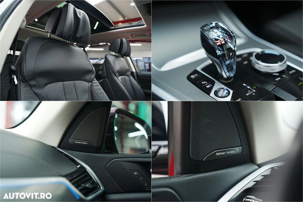 BMW X5 xDrive45e xLine - 30