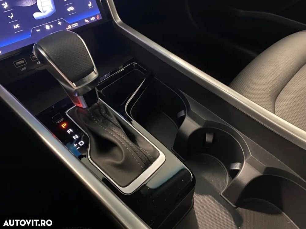 SsangYong Torres 1.5 T-GDi 2WD Automatik Lux - 3