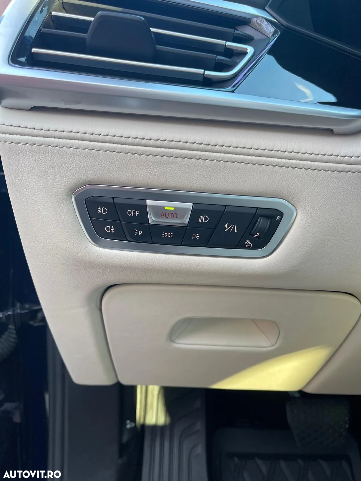 BMW X7 xDrive30d - 34