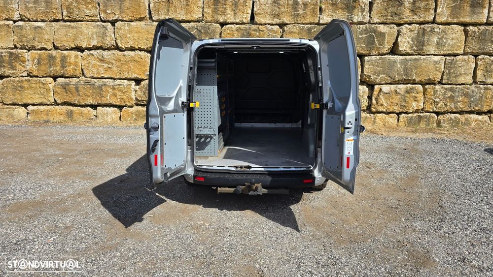 Ford Transit Custom 320 L1 2.0 EcoBlue Trend - 50