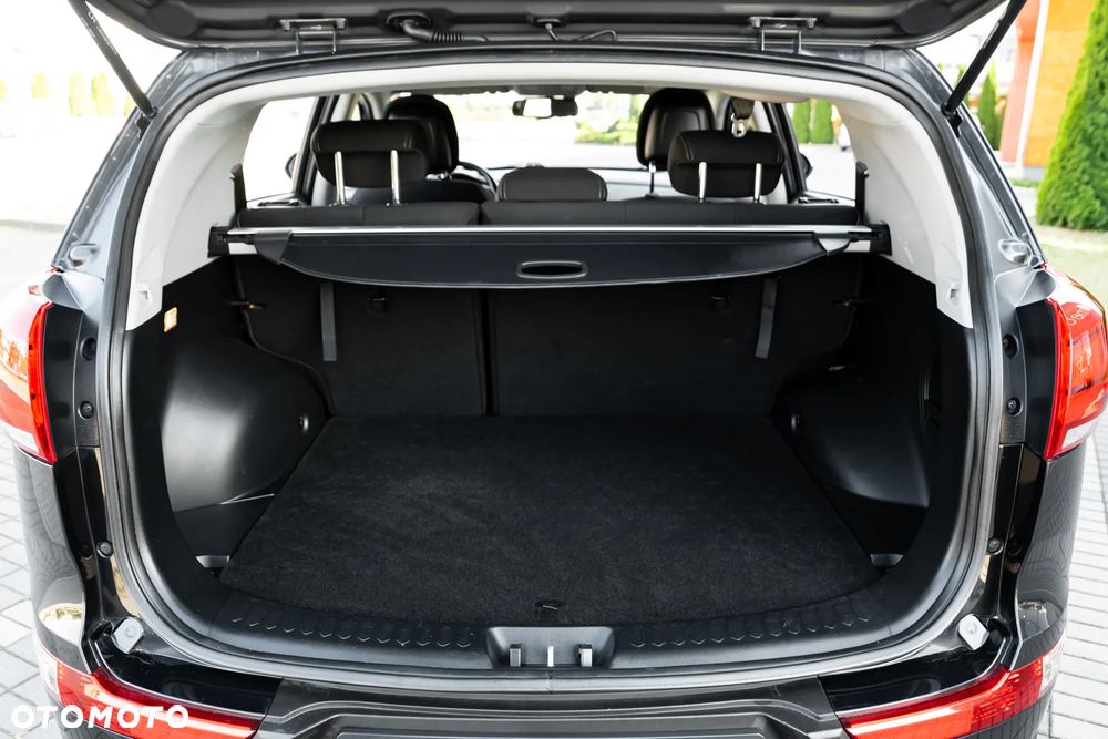 Kia Sportage 1.6 GDI Business Line M 2WD - 17