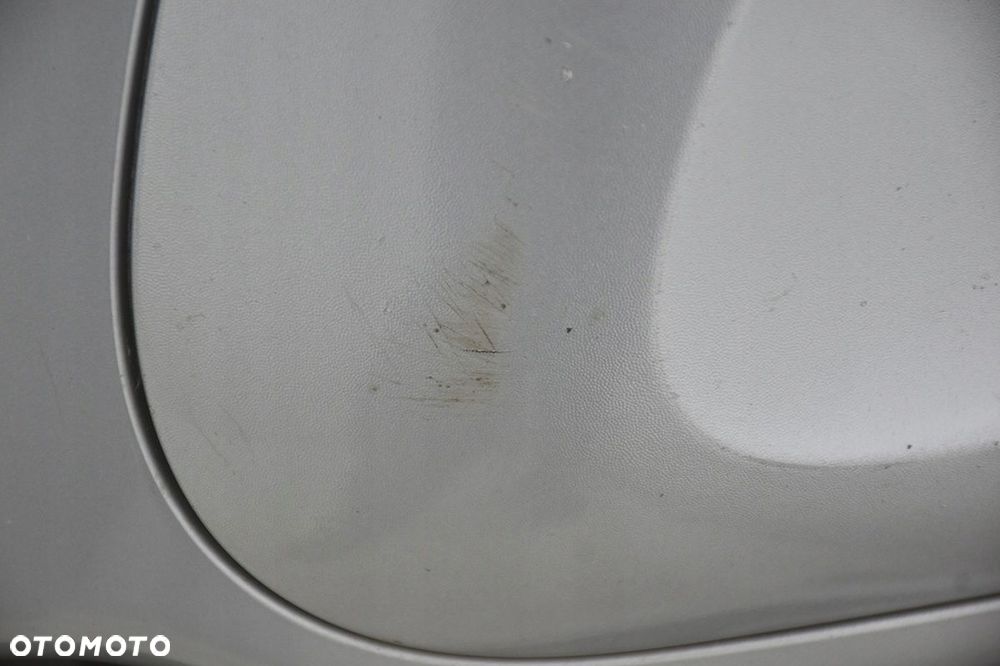 zderzak przedni * przód citroen c3 picasso - 9