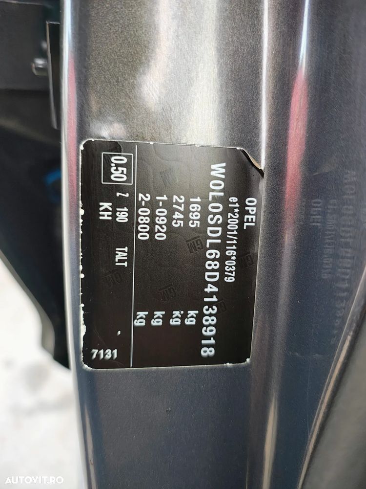 Opel Corsa 1.3 CDTI Selection - 8