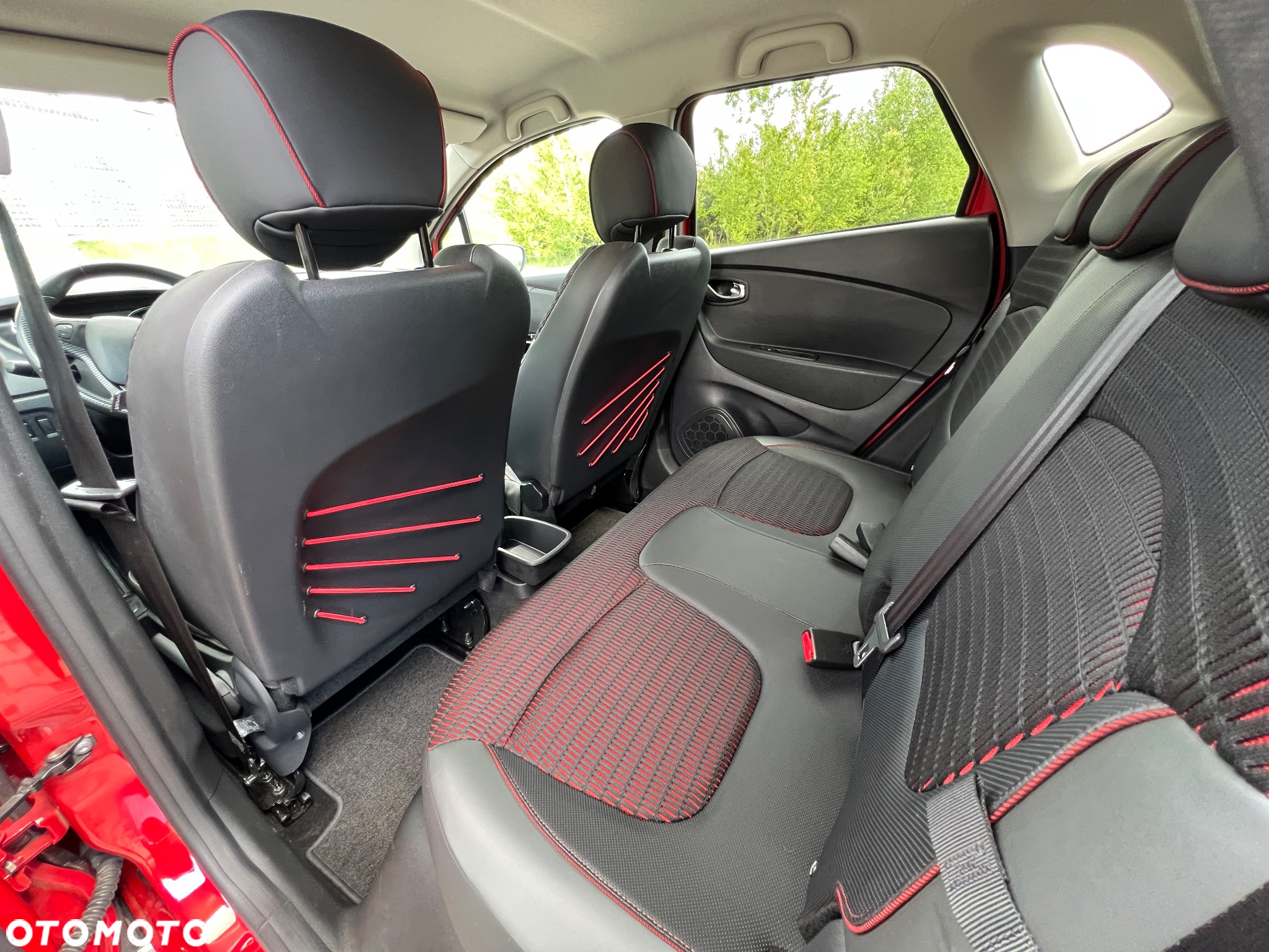 Renault Captur 1.2 Energy TCe Limited EDC - 20
