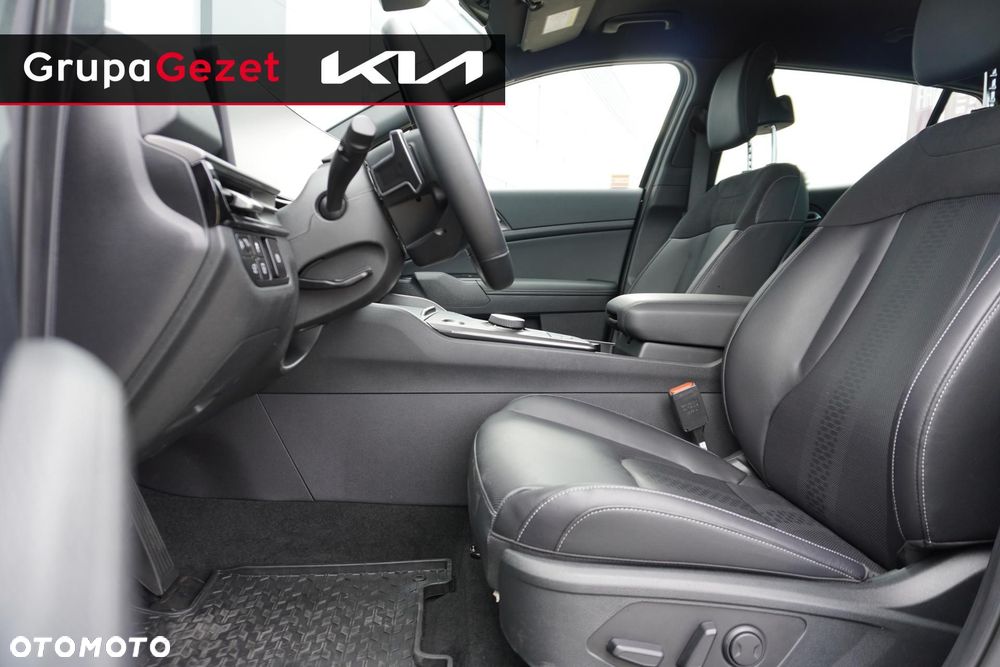 Kia Sportage - 5