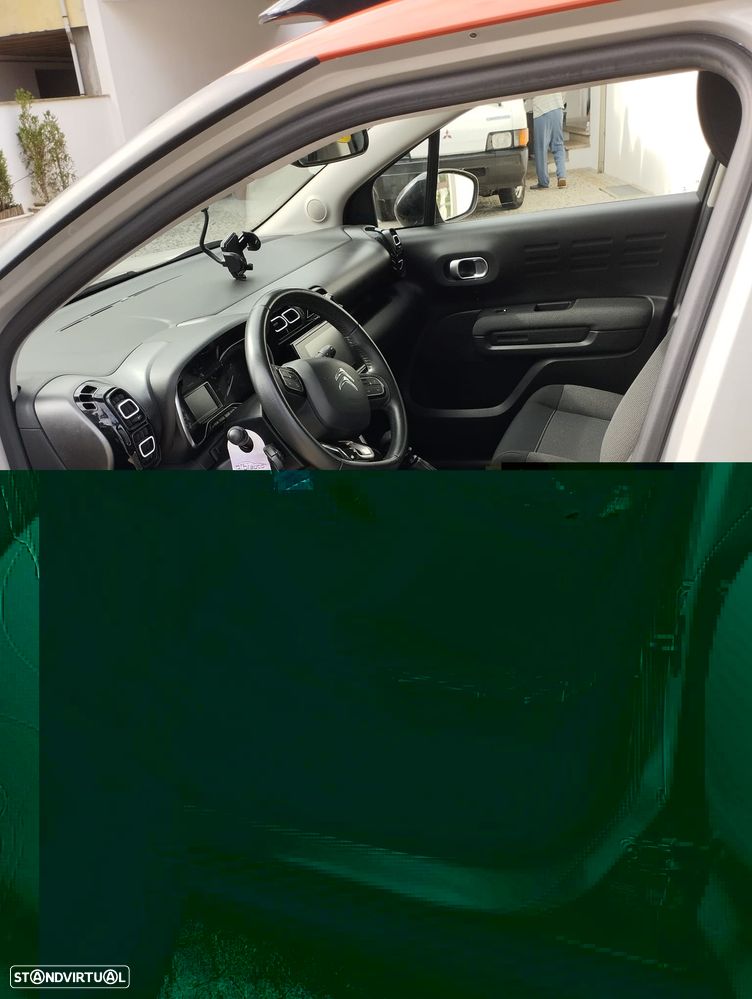 Citroën C3 Aircross 1.2 PureTech Shine - 6