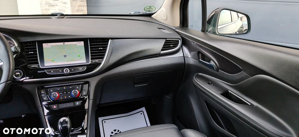 Opel Mokka 1.4 Turbo ecoFLEX Start/Stop Innovation - 20