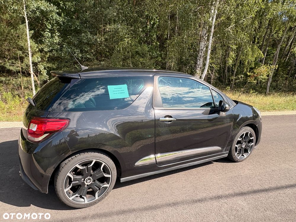 Citroën DS3 1.6 THP SportChic - 11