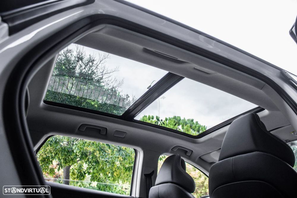 Aiways U5 Premium - 37