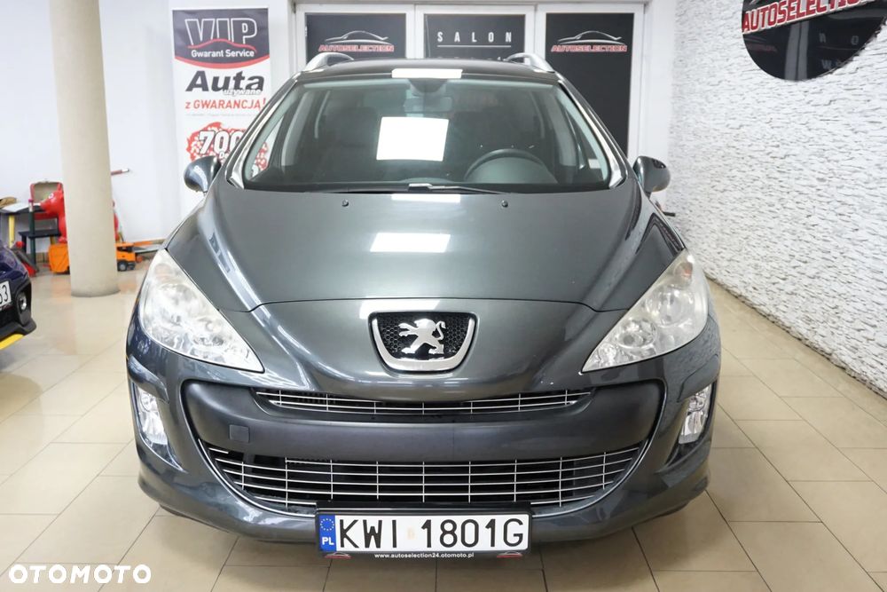 Peugeot 308 HDi FAP 110 Tendance - 2