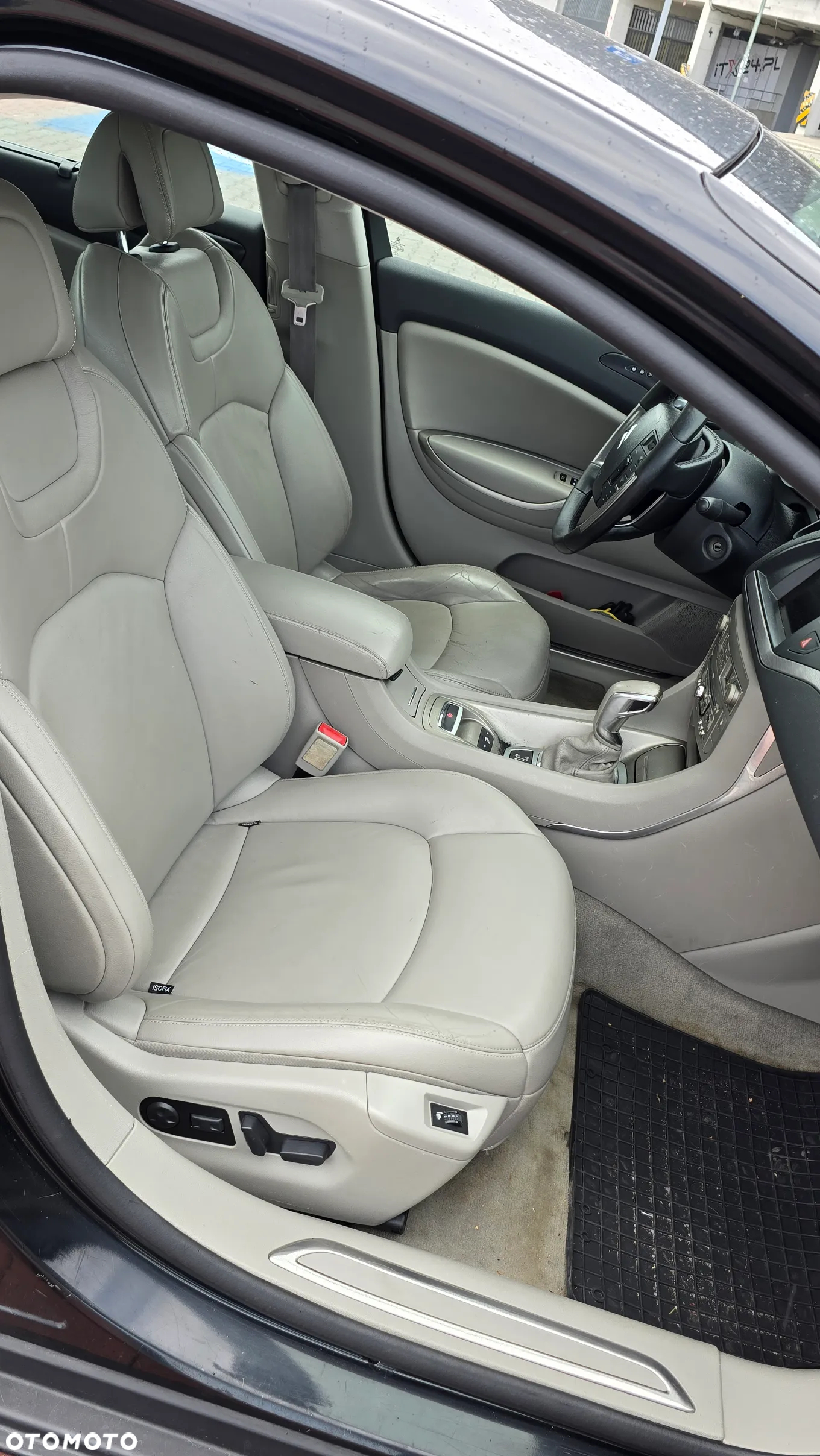 Citroën C5 2.0 HDi Exclusive - 10