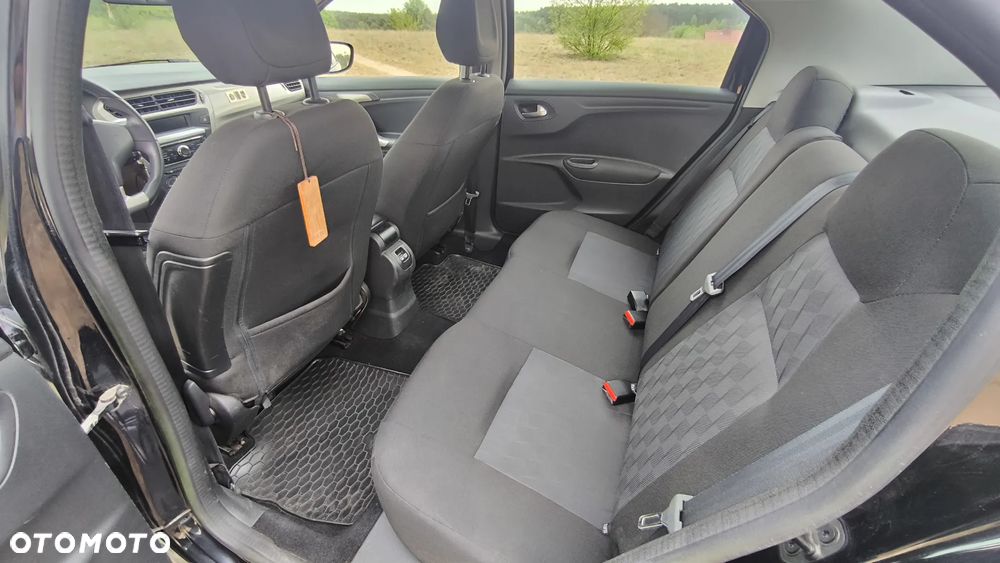 Citroën C-Elysée 1.6 VTi Exclusive - 9