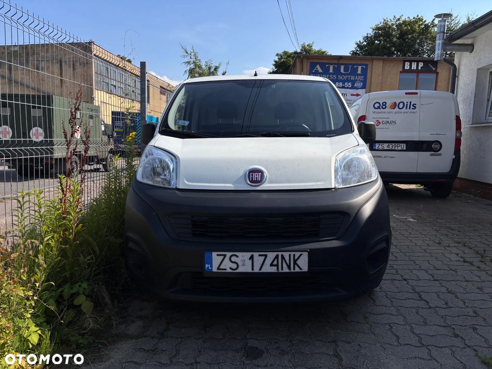 Fiat Fiorino - 7