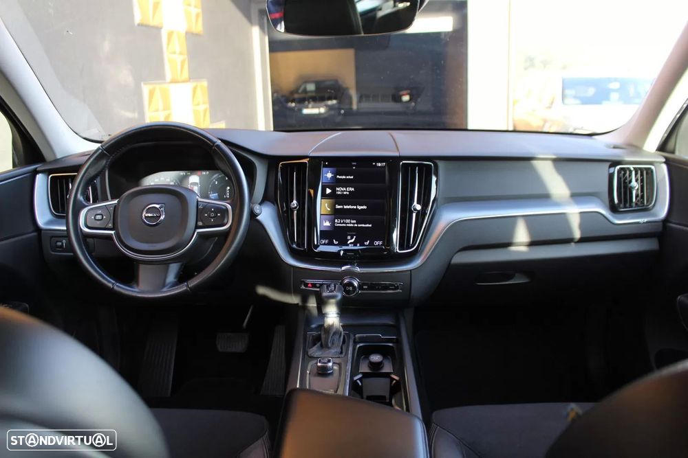Volvo XC 60 - 7