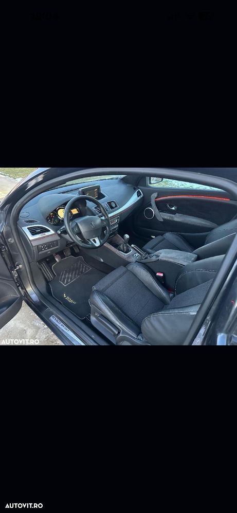 Renault Megane III 1.9 dCi GT Line - 6