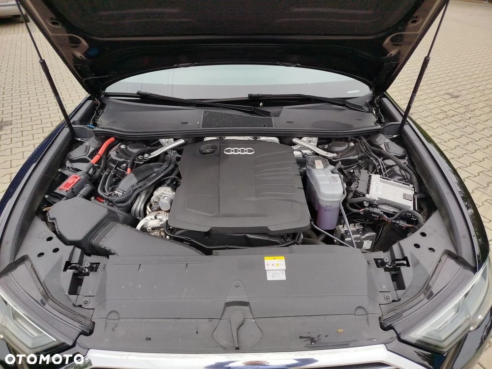 Audi A6 Avant - 18