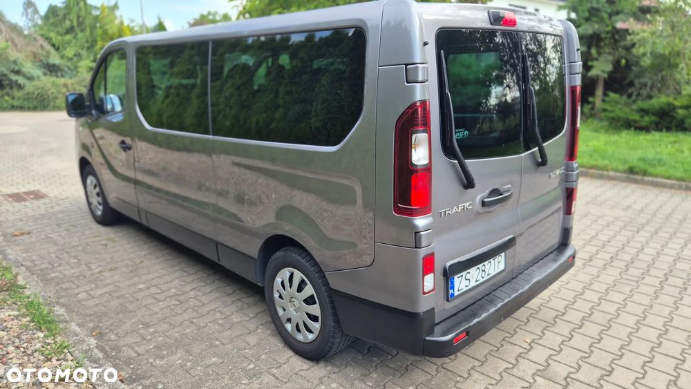 Renault Trafic - 5