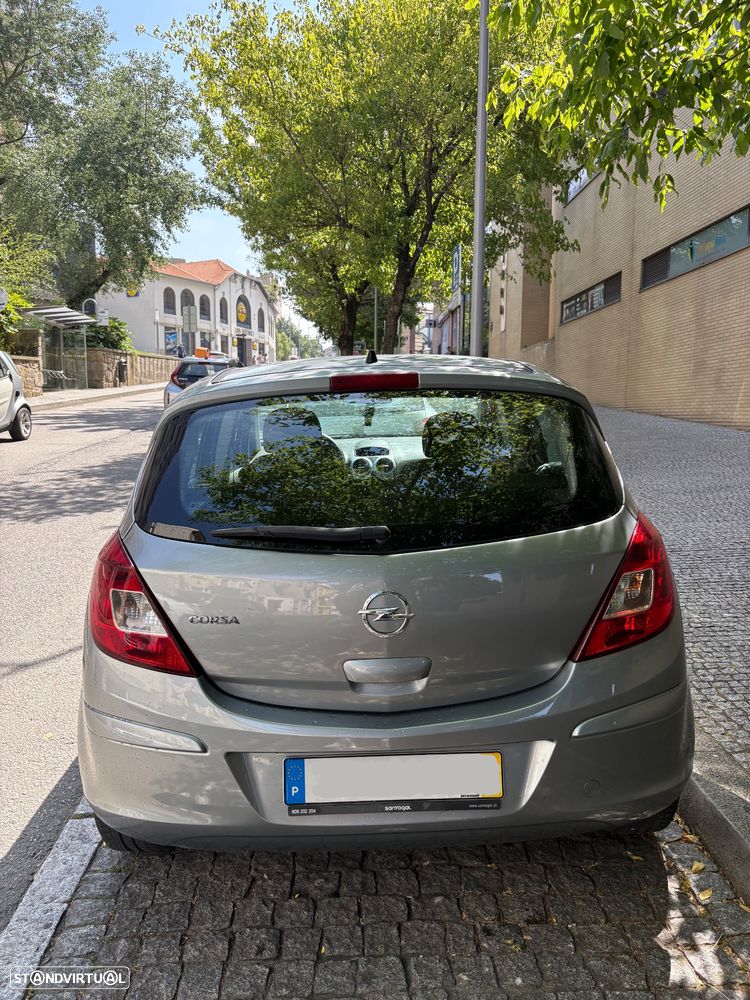 Opel Corsa 1.2 Enjoy - 5