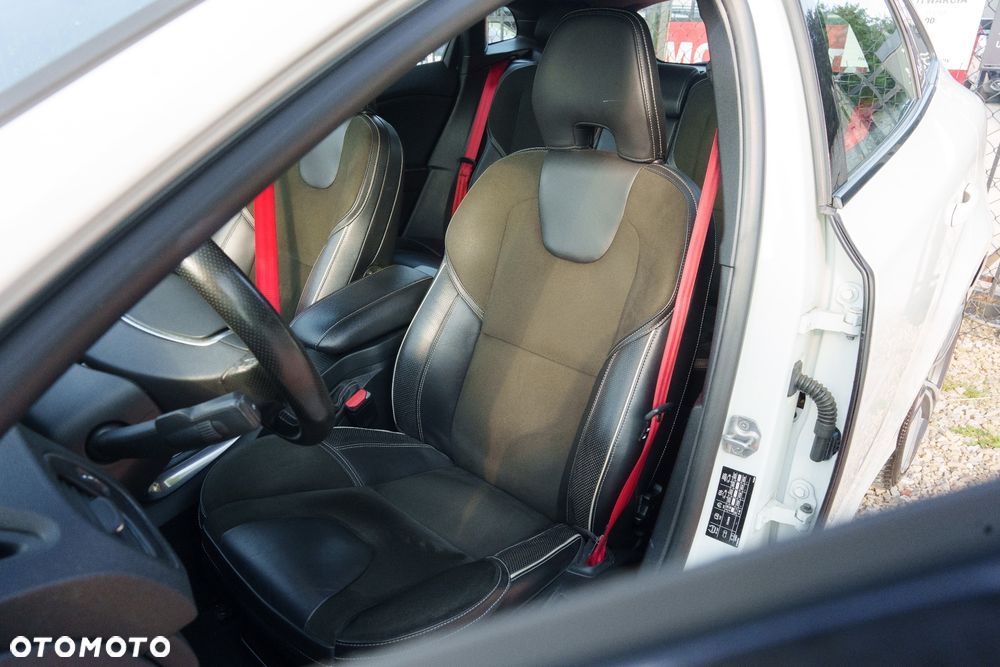 Volvo V40 T5 Geartronic RDesign - 10