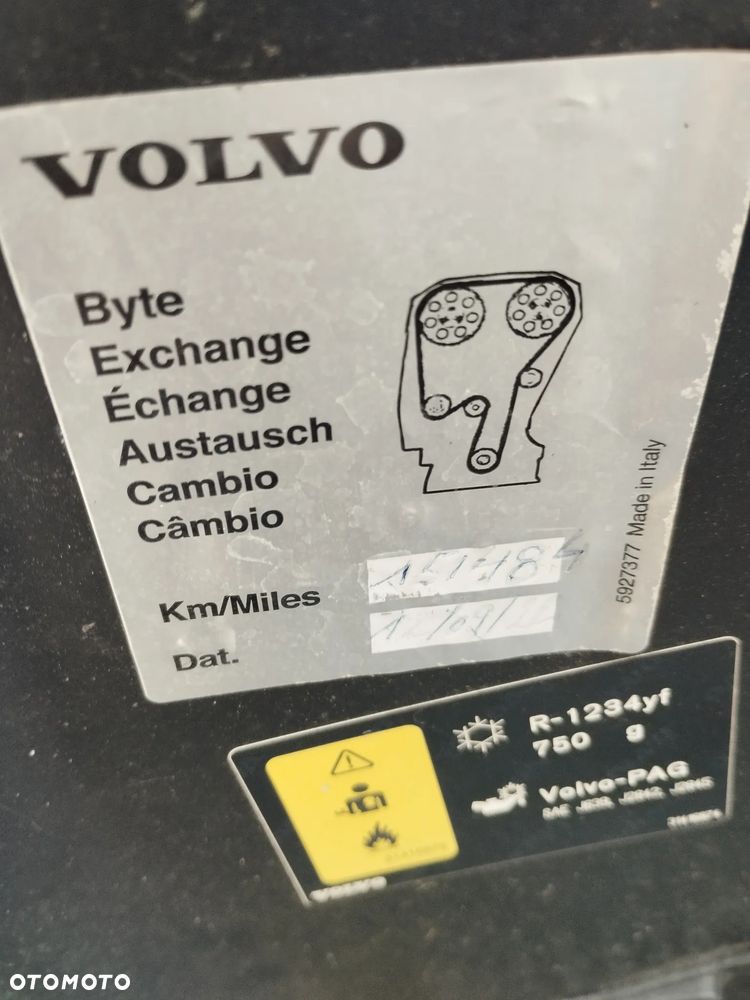 Volvo XC 60 T5 Drive-E Summum - 22