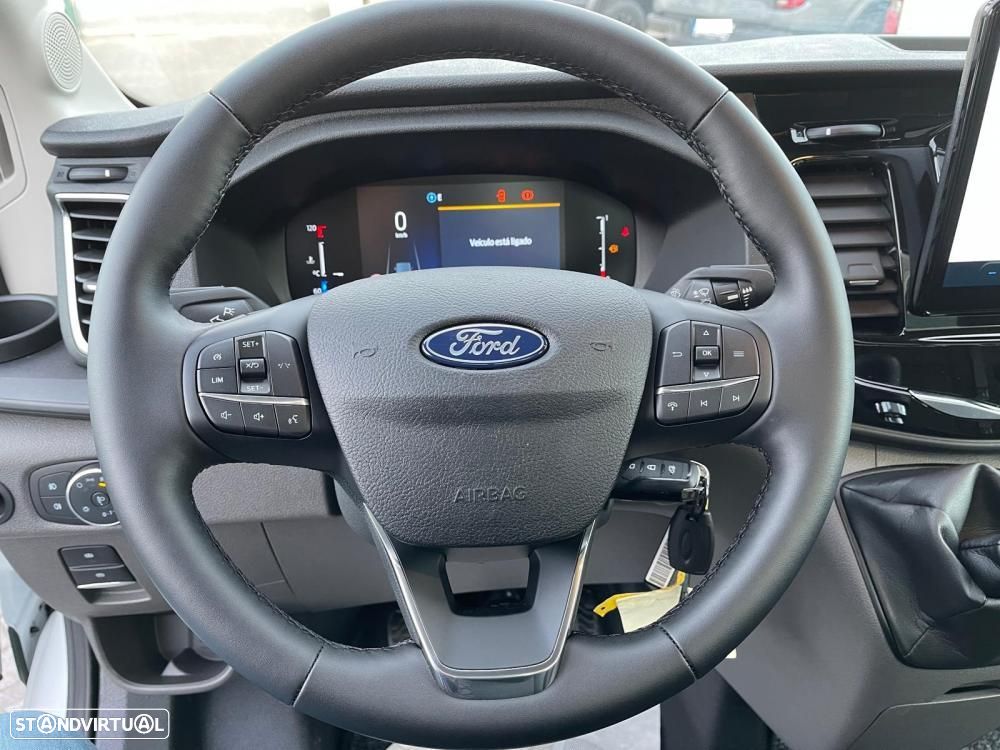 Ford Transit TRANSIT 2.0 TDCI (130CV) - 12