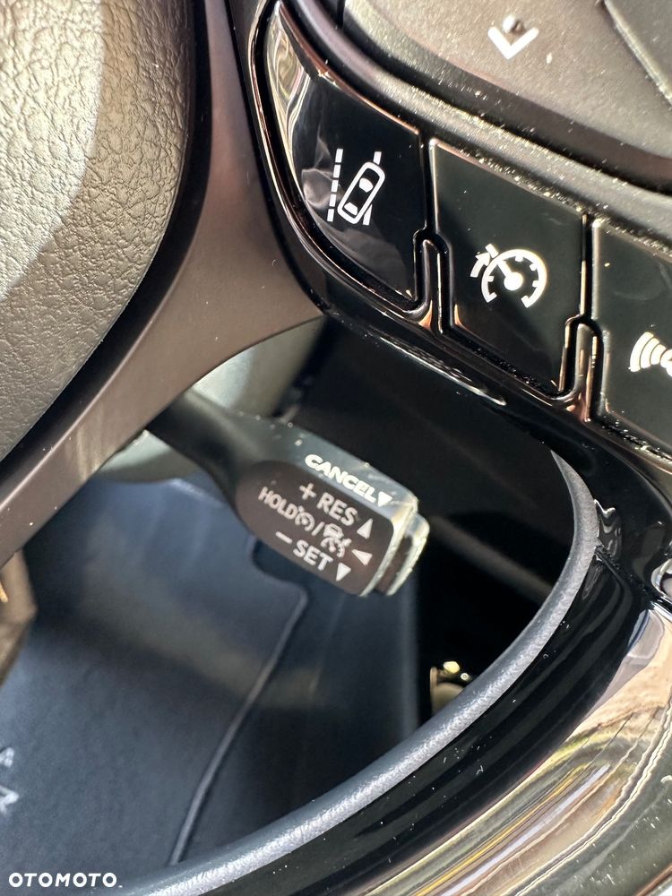 Toyota C-HR 2.0 Hybrid Business-Edition - 21